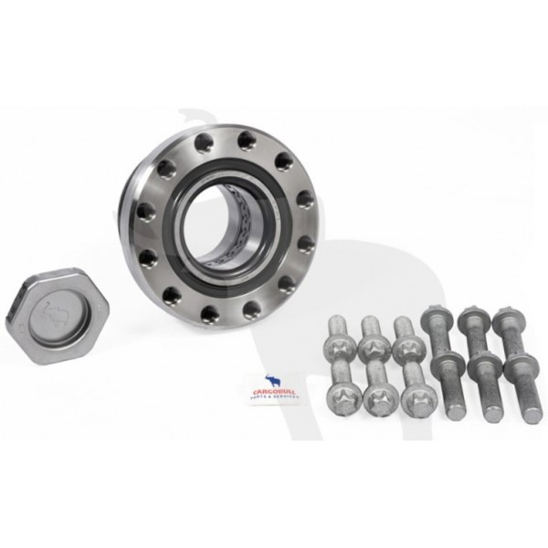 1511694 Комплект ступичного узла SCHMITZ (3434365000) 1511694