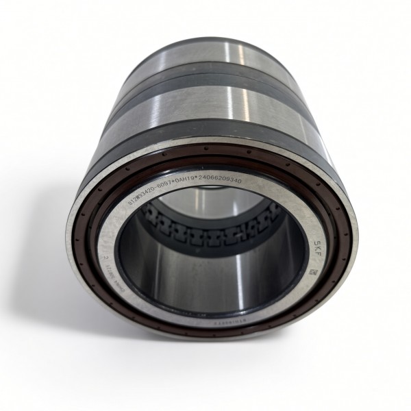 Подшипник ступицы задней оси SKF BTH-0087B/Yutong ZK6122H9 /SITRAK C7H 812W93420-6097