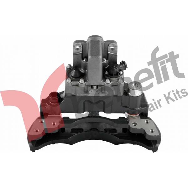 90530  BENEFIT  Суппорт тормозной   (K000040 Knorr-Bremse)