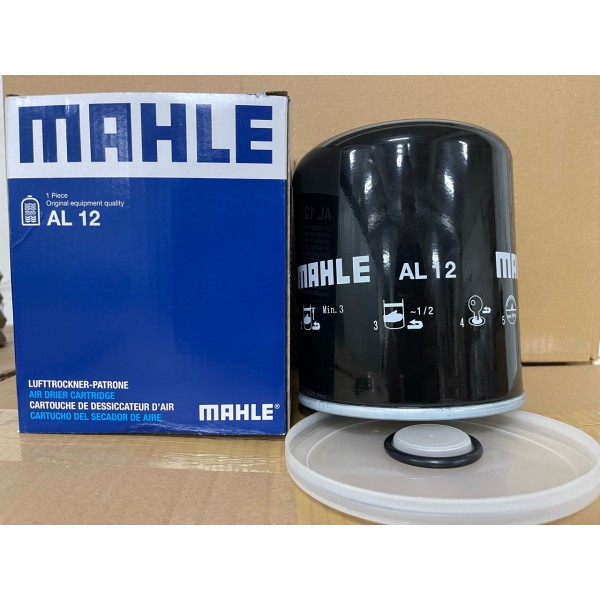 AL12 MAHLE фильтр осушителя  4324102227