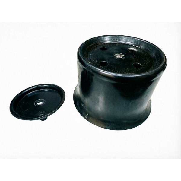 Стакан  установочный BK112-MC (металл)