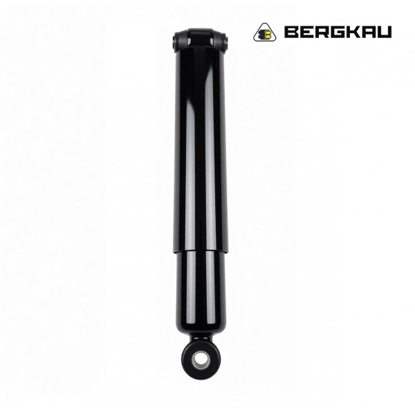 BK129500 Амортизатор подвески передний BERGKAU  (SANY  HQ2905000SZ01   D495A 4х2)