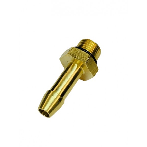 893 129 194 2 BRASS FITTINGS Ниппель 11-М16х1,5