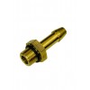 893 129 194 2 BRASS FITTINGS Ниппель 11-М16х1,5