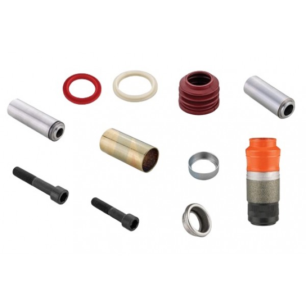 BRC208774 Рмк суппорта BREMHOF аналог k208774k50