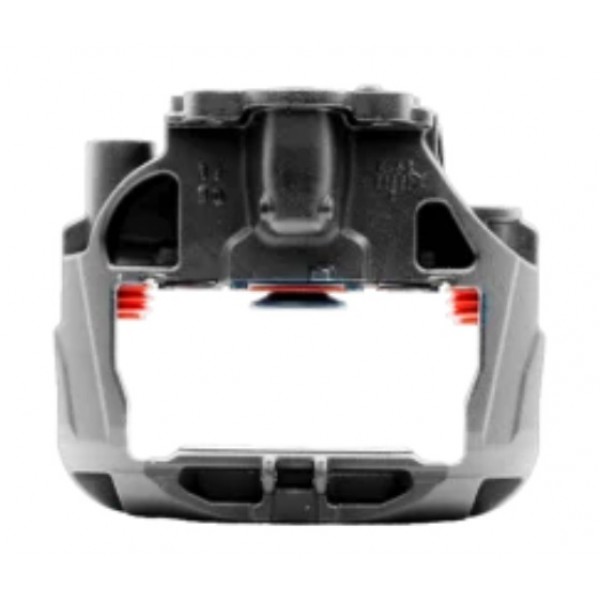 BRC227567L  BREMHOF Суппорт SyT7 левый  1475268, 1439902, K227567K50