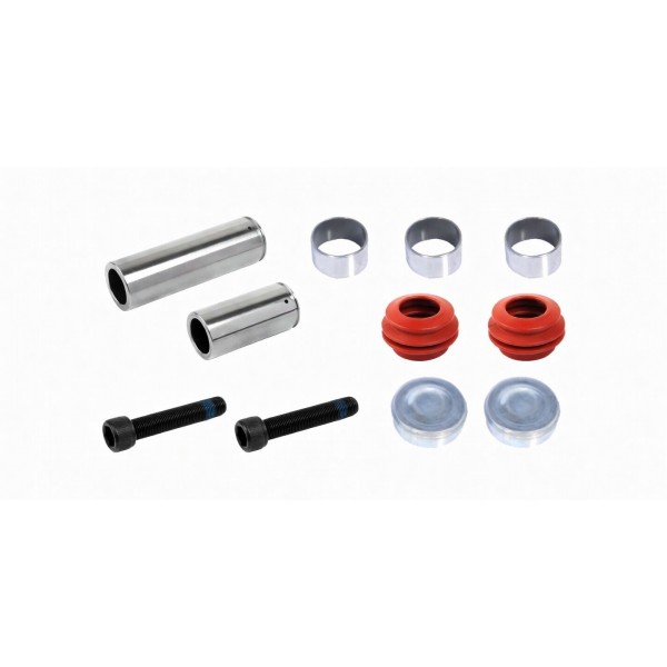 BRC2766 РМК Направляющих суппорта WABCO MAXX 22T 2.0  (6404219222)  SCHMITZ (1368347 / 1368348)