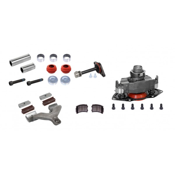 BRC2785 РМК суппорта полный WABCO MAXXUS L 2.0