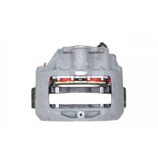 BRC45211 BREMHOF Суппорт правый в сборе со скобой Sitrak C7H AZ4007444220 R