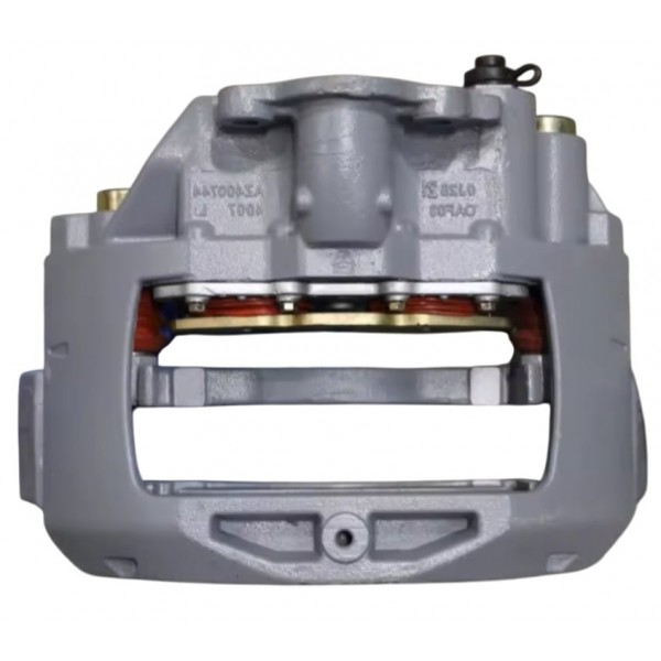 BRC46223 BREMHOF Суппорт правый в сборе без скобы Sitrak C7H AZ4007444220 R