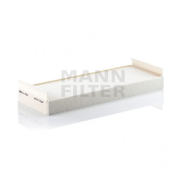 CU 4795 Фильтр MANN-FILTER CU 4795 MAN 81619100018