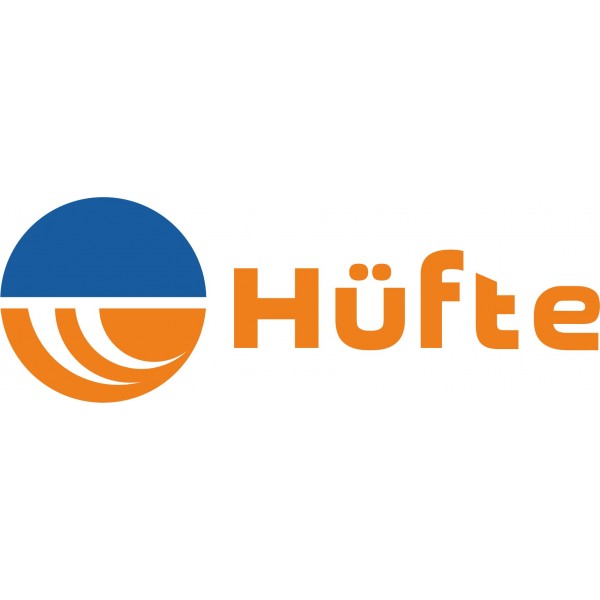 H06015  Энергоаккумулятор HUFTE (SD06015) 16/24 Truck (диск) BS9335 (203278800) M2831624