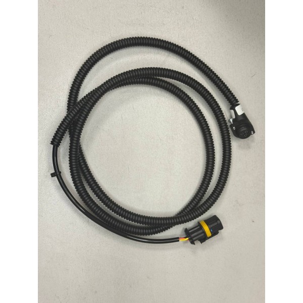 HU96013 Кабель соединительный 1500мм MAN(81254596013)