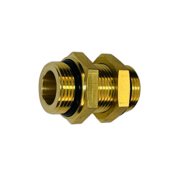 893 104 294 2 BRASS FITTINGS Штуцер (М22) (переходник)