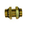 893 104 294 2 BRASS FITTINGS Штуцер (М22) (переходник)