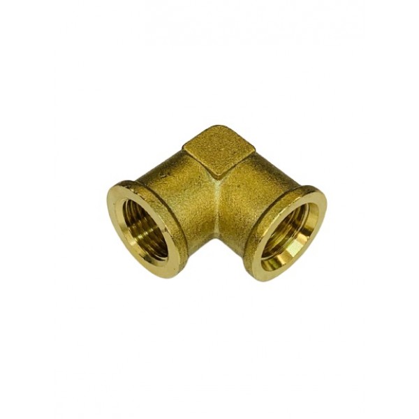 893 401 015 2 BRASS FITTINGS Угольник (P/M16) 623 6833