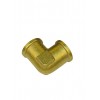 893 401 015 2 BRASS FITTINGS Угольник (P/M16) 623 6833