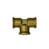 893 501 194 4 BRASS FITTINGS Тройник (P/M16/M16)