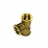 893 501 194 4 BRASS FITTINGS Тройник (P/M16/M16)