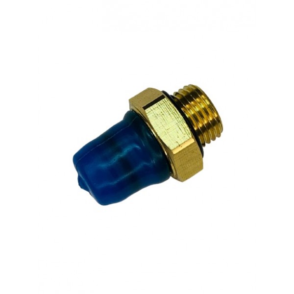 893 129 192 2 BRASS FITTINGS  Штуцер (P/M16)