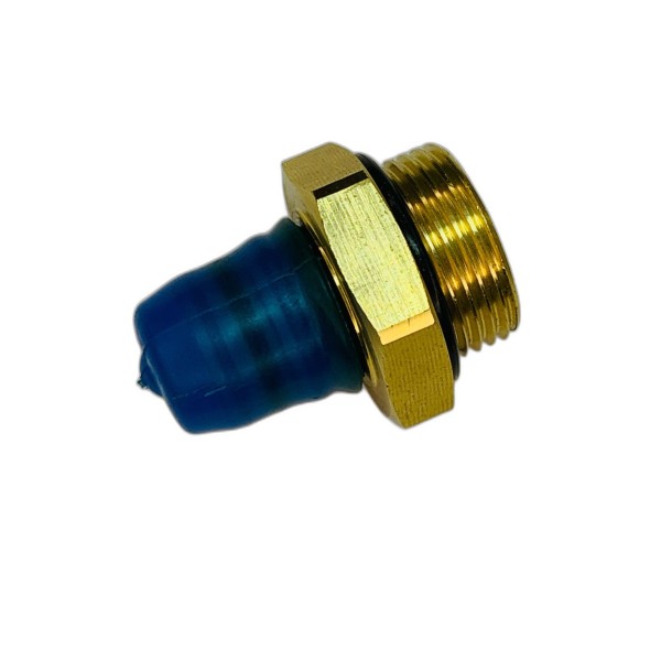 893 129 193 2 BRASS FITTINGS  Штуцер (P/M22)