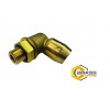 PCRL1210A BRASS FITTINGS Raufoss M12X1.5/ 10X1 (SIRIT 2510100801215)