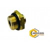 893 803 035 0 ABC BRASS FITTINGS 8938030350 Штуцер (М22/8)