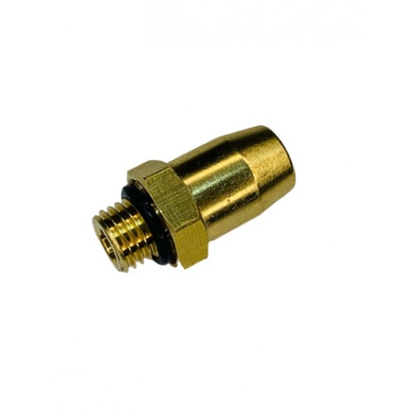 893 803 950 0 BRASS FITTINGS Штуцер  (М12/8)