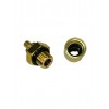 893 803 950 0 BRASS FITTINGS Штуцер  (М12/8)