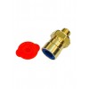 893 803 982 0 BRASS FITTINGS Штуцер (М12/10)