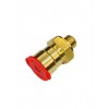 893 803 982 0 BRASS FITTINGS Штуцер (М12/10)