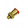 893 803 982 0 BRASS FITTINGS Штуцер (М12/10)