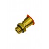 893 803 880 0 BRASS FITTINGS Штуцер (М16/10)