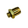 893 803 930 0 BRASS FITTINGS Штуцер (М16/15)