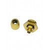 893 803 890 0 BRASS FITTINGS Штуцер (М22/10)