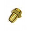 893 803 890 0 BRASS FITTINGS Штуцер (М22/10)