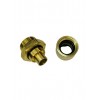 893 803 971 0 BRASS FITTINGS Штуцер (М22/15)