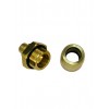 893 803 971 0 BRASS FITTINGS Штуцер (М22/15)