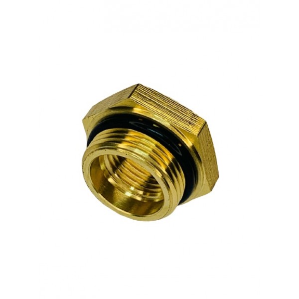 893 104 052 4   BRASS FITTINGS  Переходник  893 104 052 2