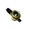 463 703 120 0 BRASS FITTINGS Тестовый вывод (М16)