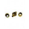 893 803 038 0 BRASS FITTINGS Соединитель (10)