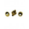 893 803 038 0 BRASS FITTINGS Соединитель (10)