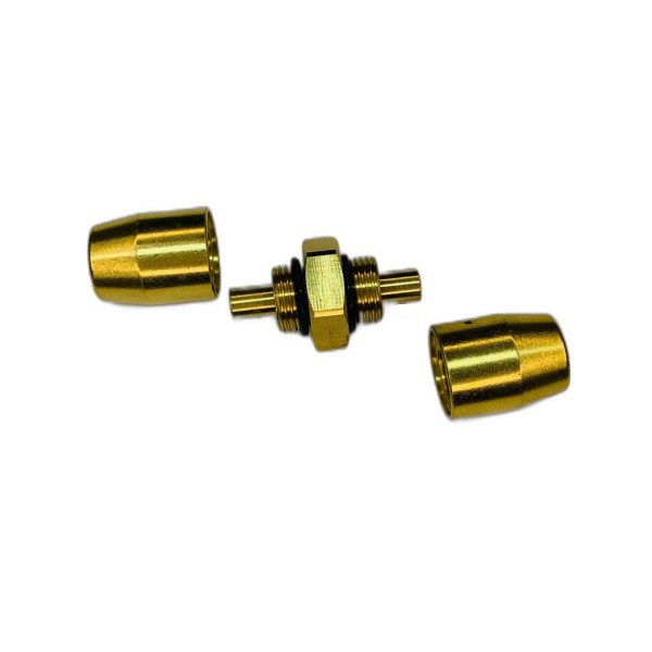 893 803 037 0 BRASS FITTINGS Соединитель (8)