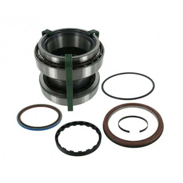 VKBA5456 SKF р/к ступицы с подшипником передний